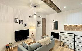 La Parenthese Cosy - Appartement Climatise En Hypercentre